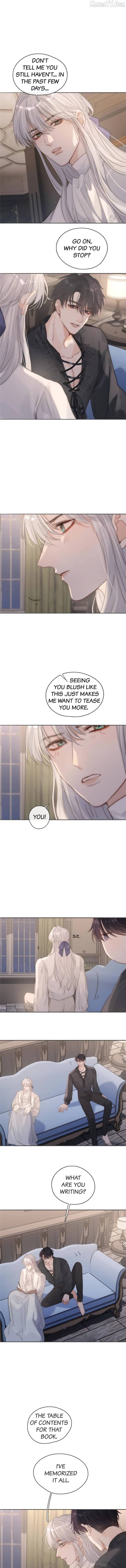 Please, Sleep With Me Chapter 155 - Page 6