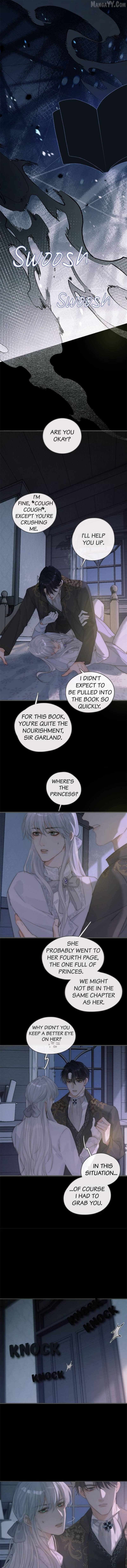 Please, Sleep With Me Chapter 157 - Page 1