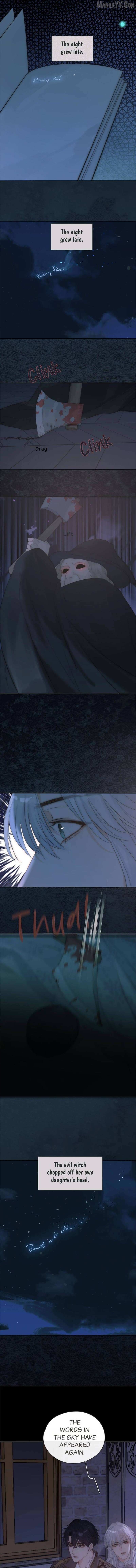 Please, Sleep With Me Chapter 159 - Page 1