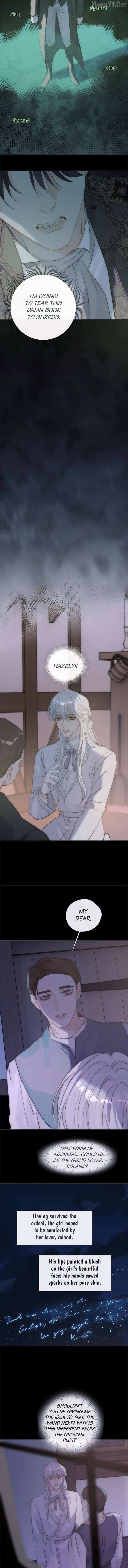 Please, Sleep With Me Chapter 159 - Page 4