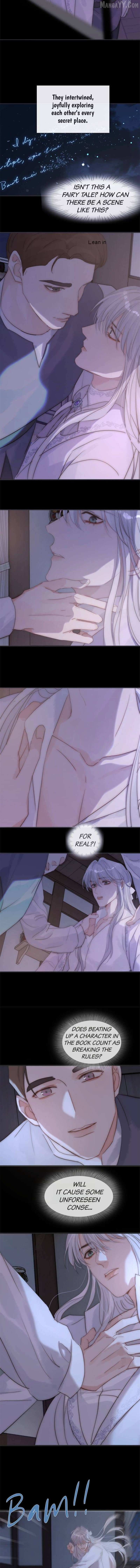 Please, Sleep With Me Chapter 159 - Page 5