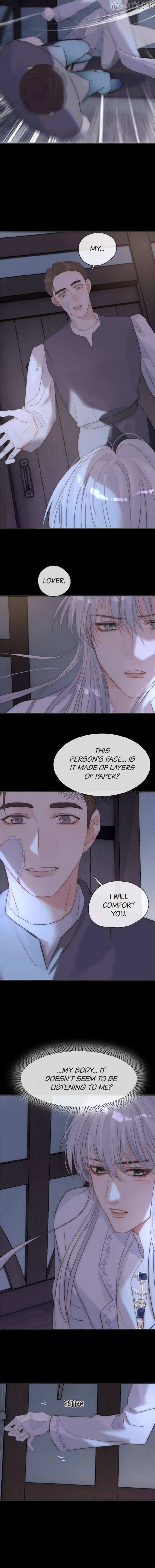 Please, Sleep With Me Chapter 159 - Page 6
