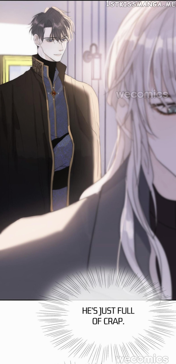 Please, Sleep With Me Chapter 16 - Page 11