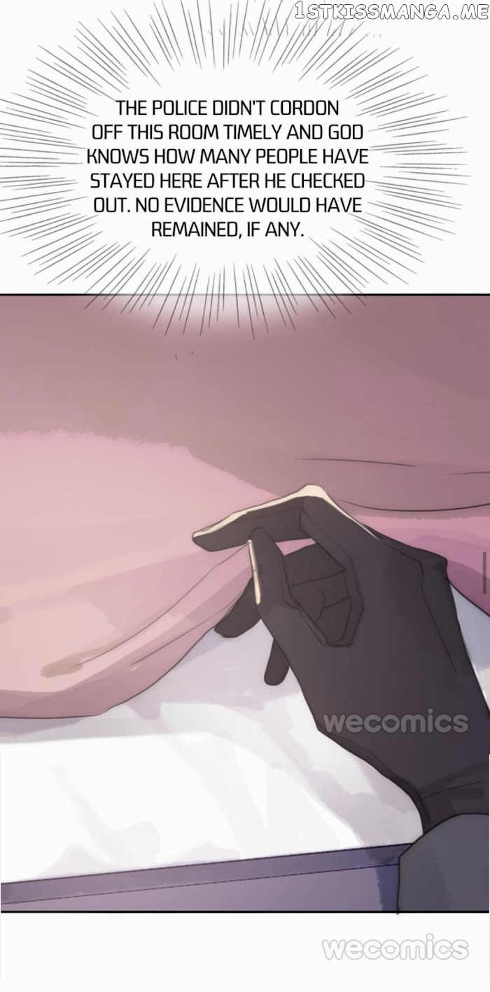 Please, Sleep With Me Chapter 16 - Page 12