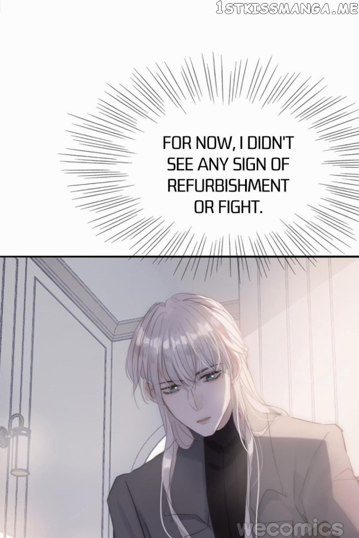 Please, Sleep With Me Chapter 16 - Page 13