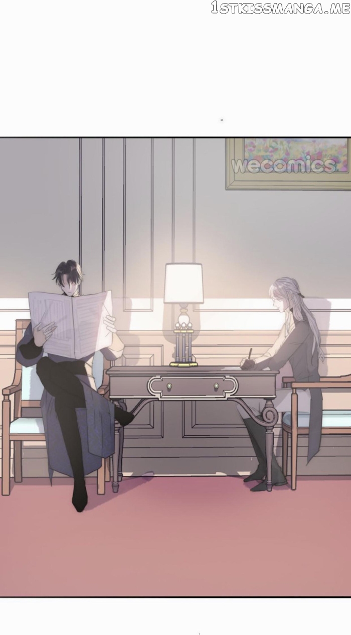 Please, Sleep With Me Chapter 16 - Page 16