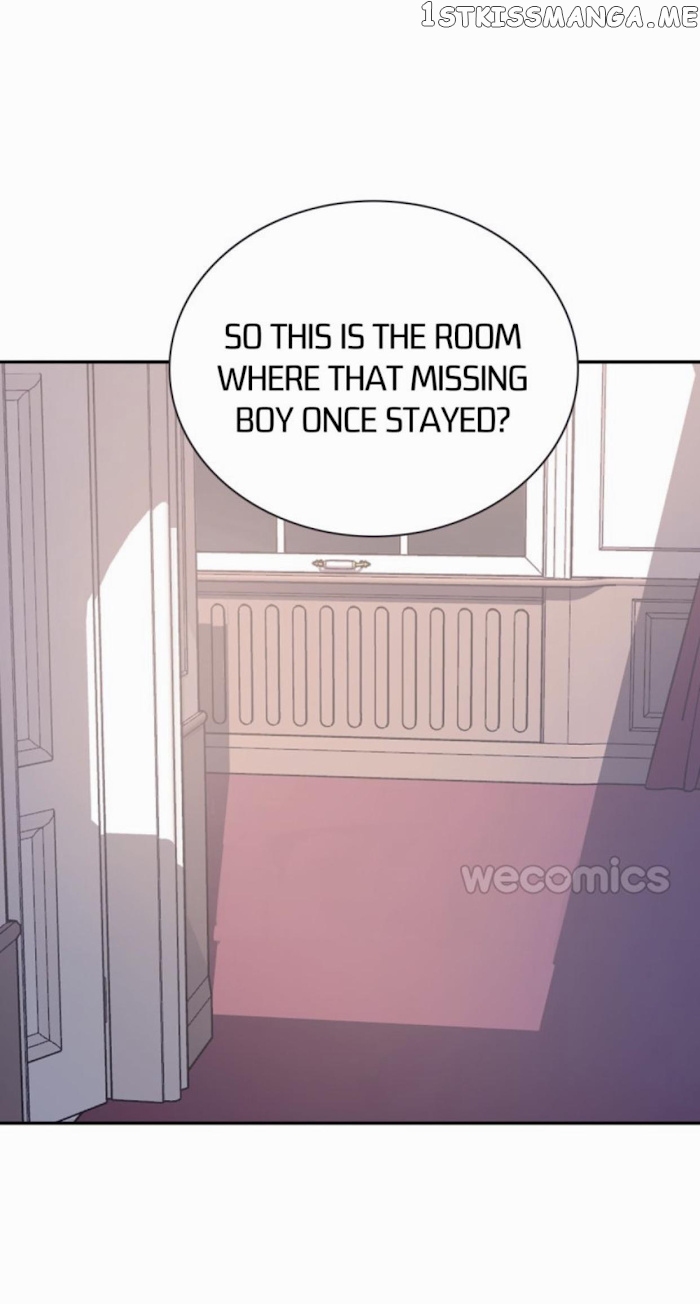 Please, Sleep With Me Chapter 16 - Page 3