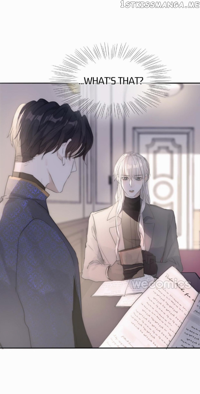 Please, Sleep With Me Chapter 16 - Page 25