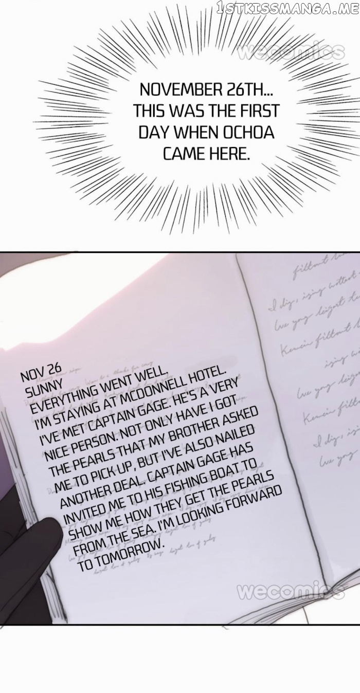 Please, Sleep With Me Chapter 16 - Page 33