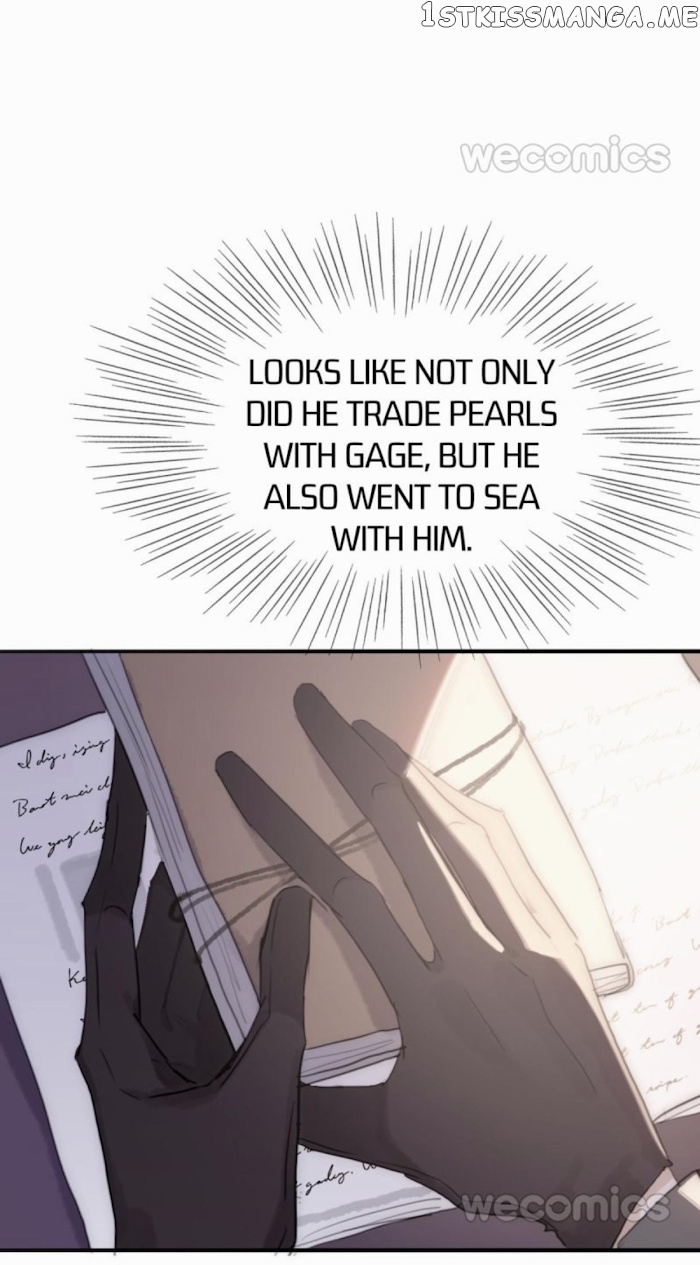 Please, Sleep With Me Chapter 16 - Page 37