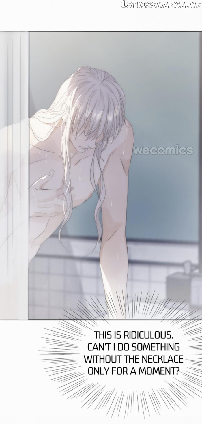 Please, Sleep With Me Chapter 16 - Page 45