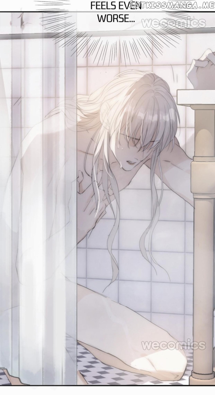 Please, Sleep With Me Chapter 16 - Page 49