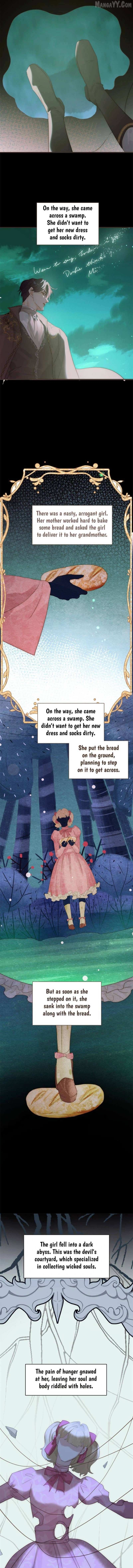 Please, Sleep With Me Chapter 160 - Page 2