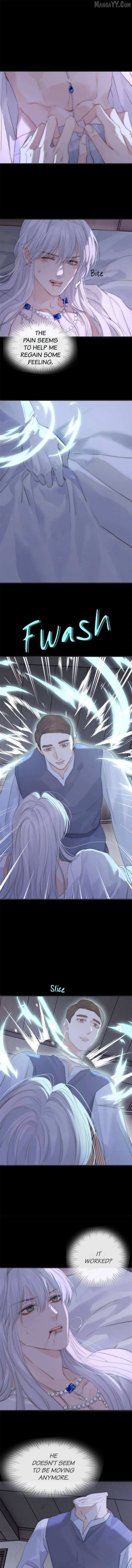 Please, Sleep With Me Chapter 161 - Page 1