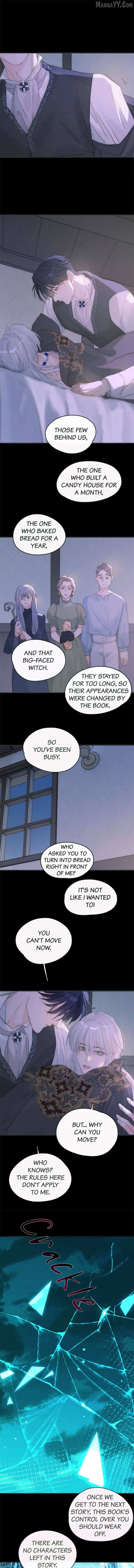 Please, Sleep With Me Chapter 162 - Page 1