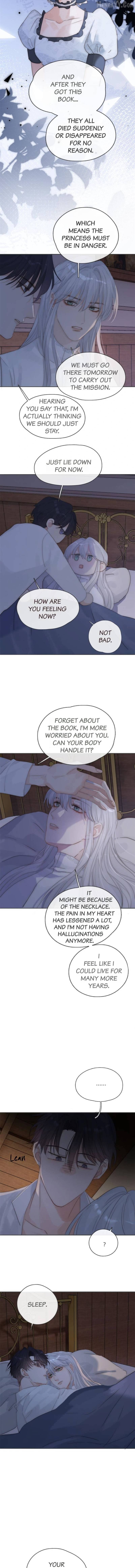 Please, Sleep With Me Chapter 164 - Page 2