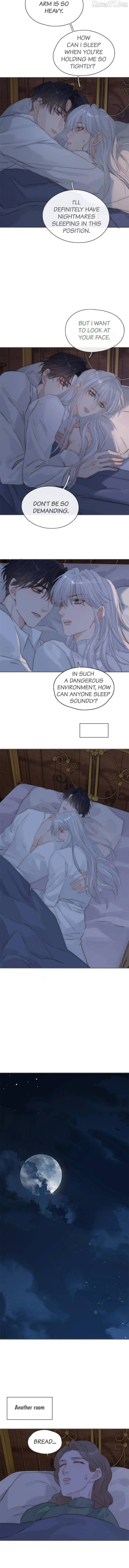 Please, Sleep With Me Chapter 164 - Page 3