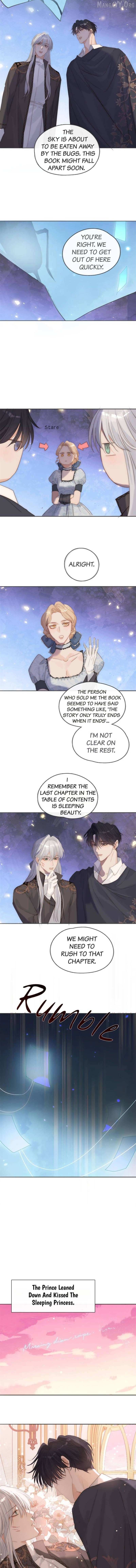 Please, Sleep With Me Chapter 170 - Page 2