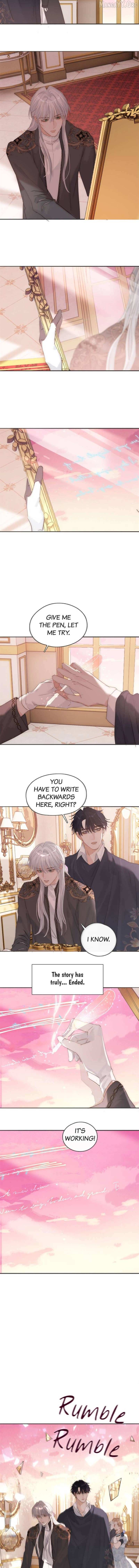 Please, Sleep With Me Chapter 170 - Page 4