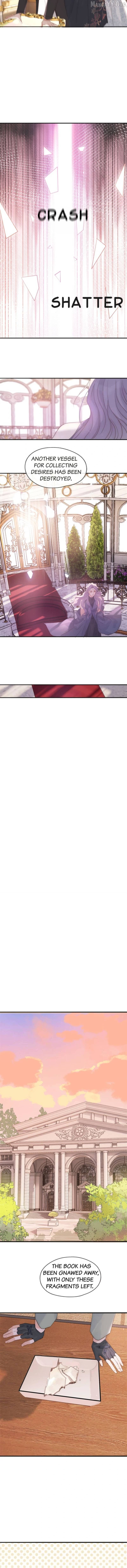 Please, Sleep With Me Chapter 170 - Page 5