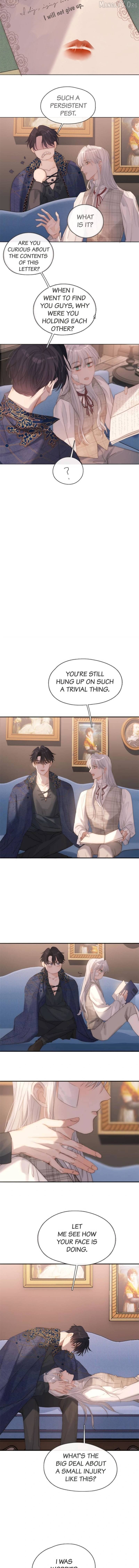 Please, Sleep With Me Chapter 171 - Page 4