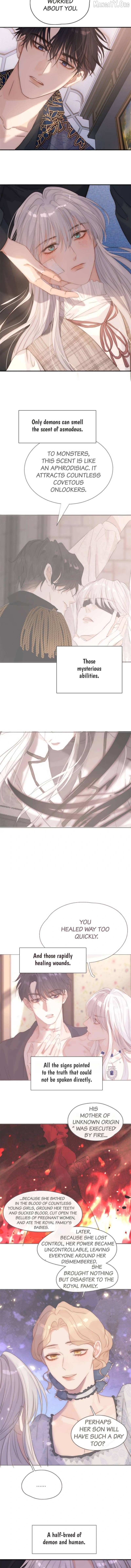 Please, Sleep With Me Chapter 171 - Page 5