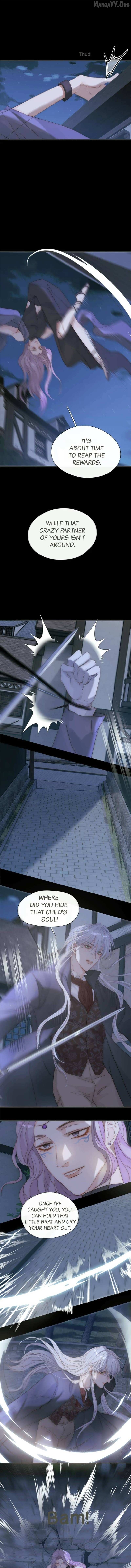 Please, Sleep With Me Chapter 175 - Page 1