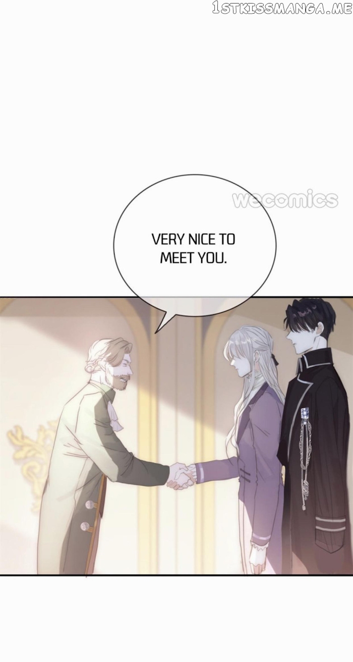 Please, Sleep With Me Chapter 18 - Page 12