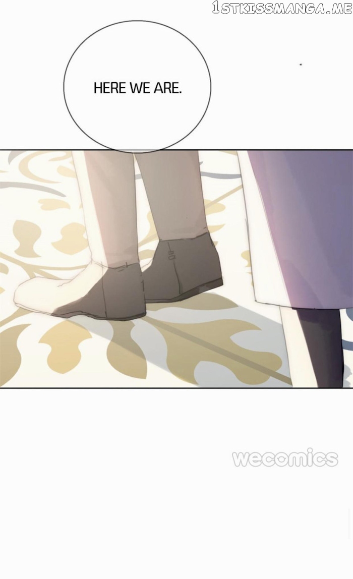 Please, Sleep With Me Chapter 18 - Page 21