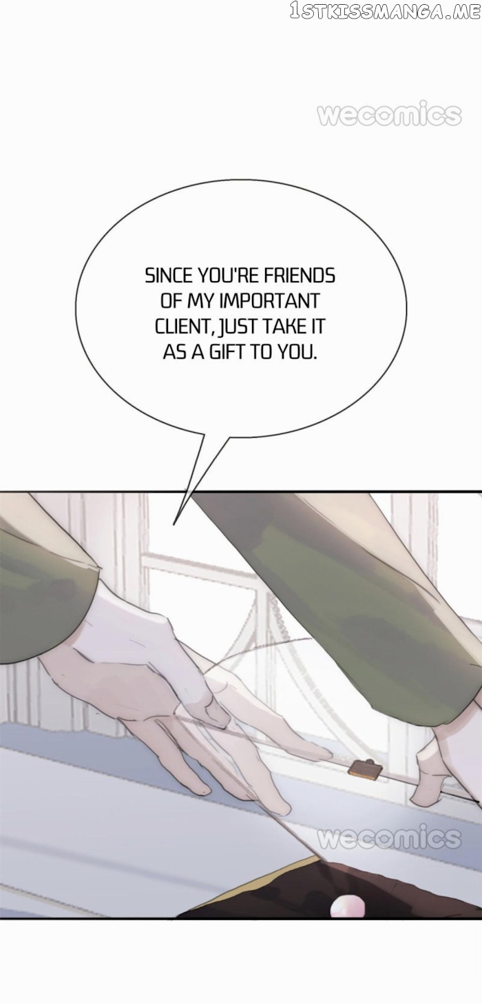 Please, Sleep With Me Chapter 18 - Page 30