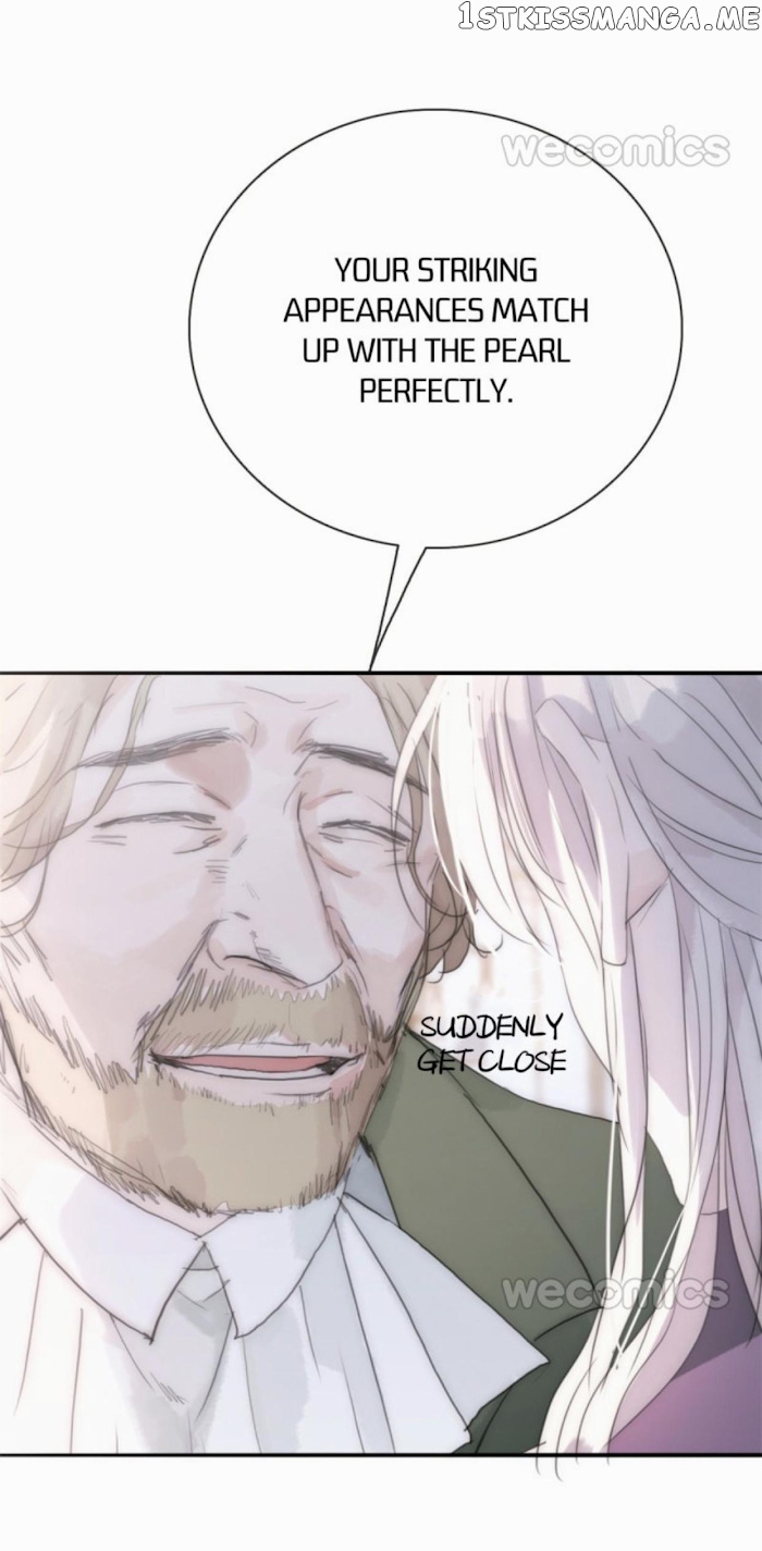 Please, Sleep With Me Chapter 18 - Page 34