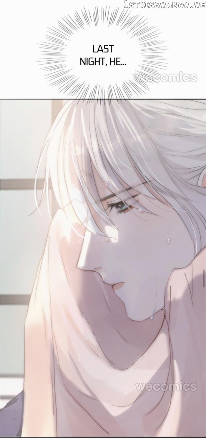 Please, Sleep With Me Chapter 18 - Page 5