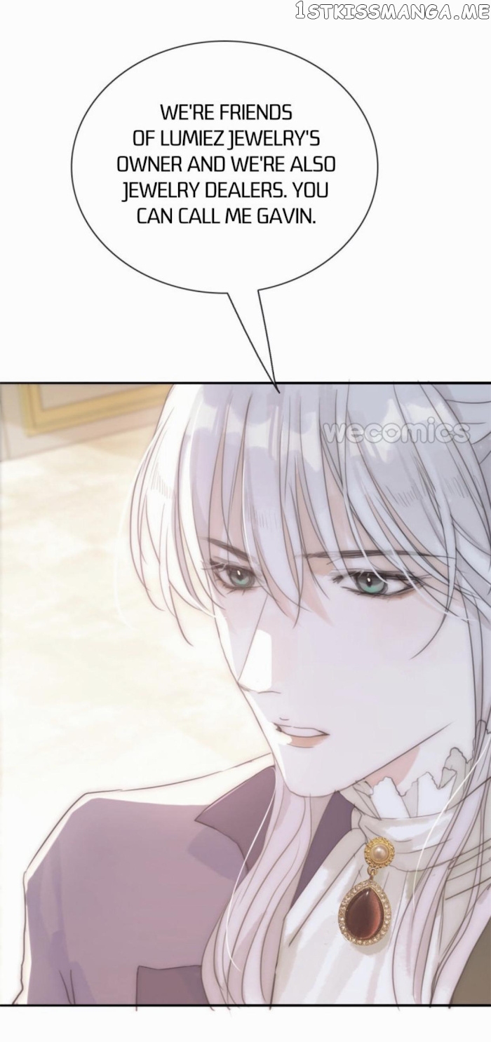 Please, Sleep With Me Chapter 18 - Page 9