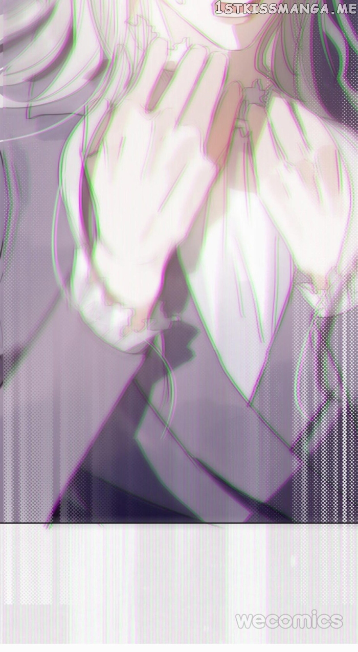 Please, Sleep With Me Chapter 20 - Page 22