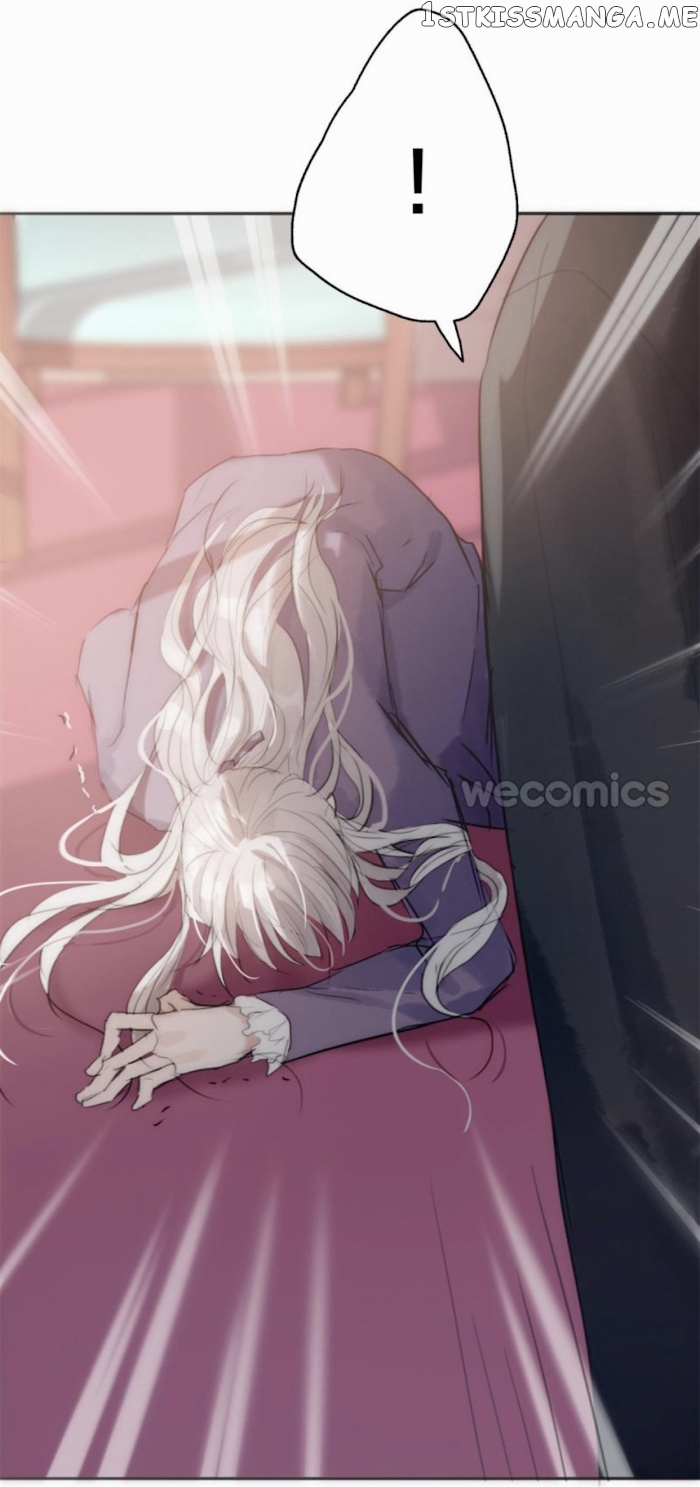 Please, Sleep With Me Chapter 20 - Page 25