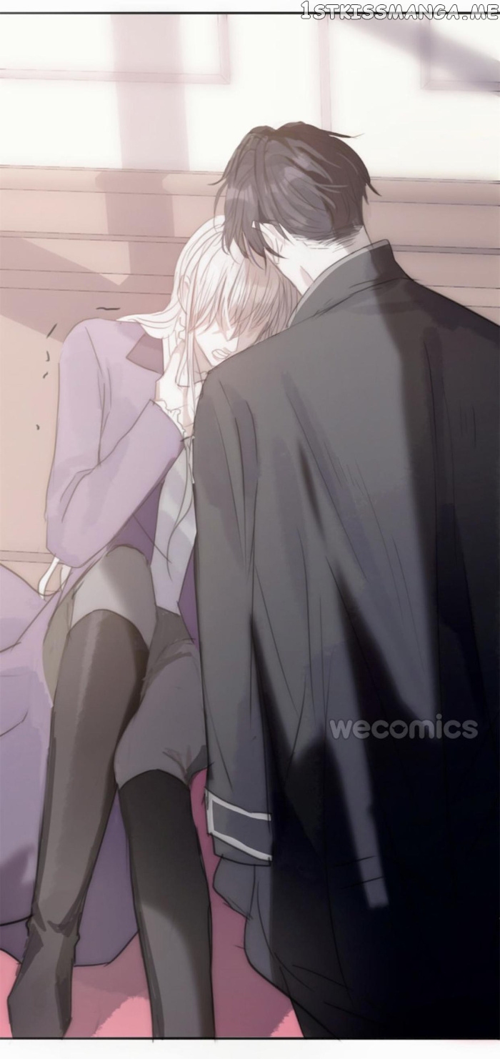 Please, Sleep With Me Chapter 20 - Page 27