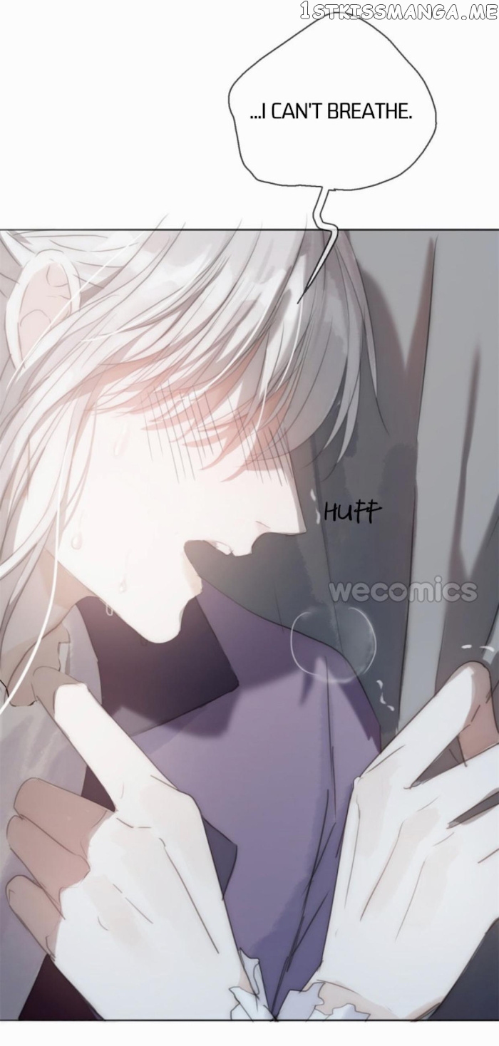 Please, Sleep With Me Chapter 20 - Page 31