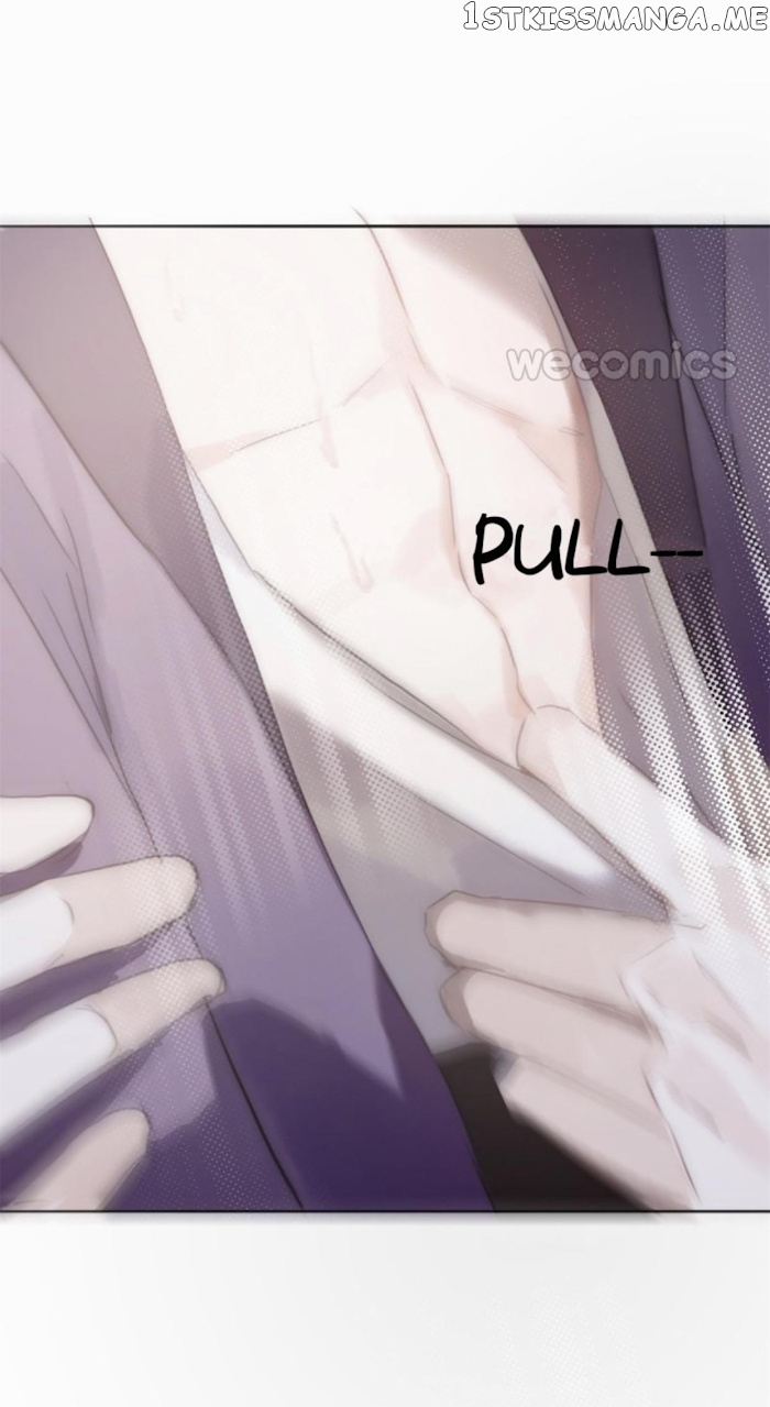 Please, Sleep With Me Chapter 20 - Page 34