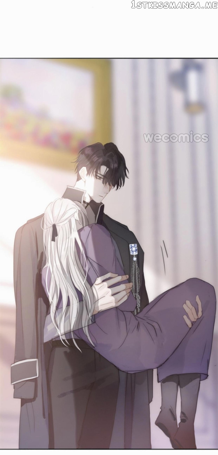 Please, Sleep With Me Chapter 20 - Page 39