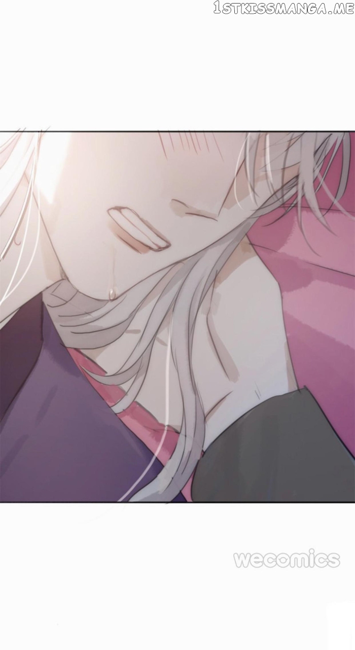 Please, Sleep With Me Chapter 20 - Page 40