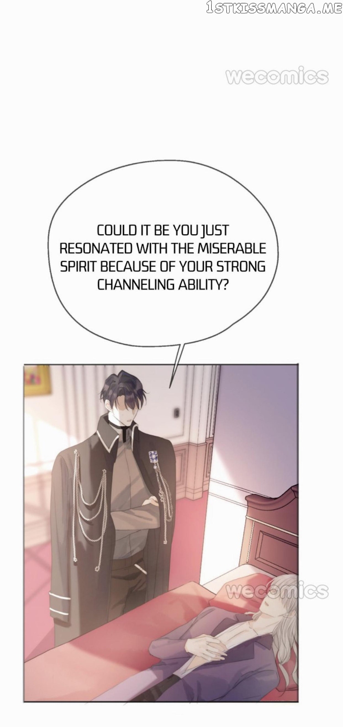 Please, Sleep With Me Chapter 20 - Page 42