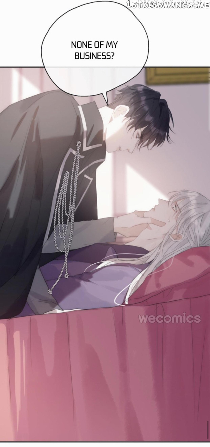 Please, Sleep With Me Chapter 20 - Page 50