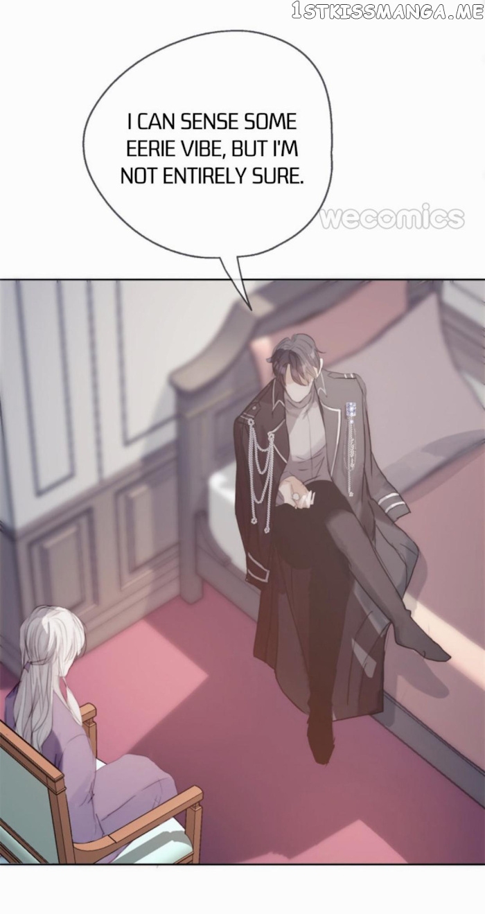 Please, Sleep With Me Chapter 20 - Page 6