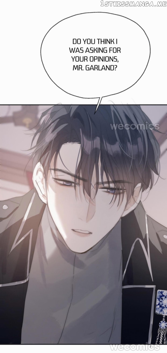 Please, Sleep With Me Chapter 20 - Page 51