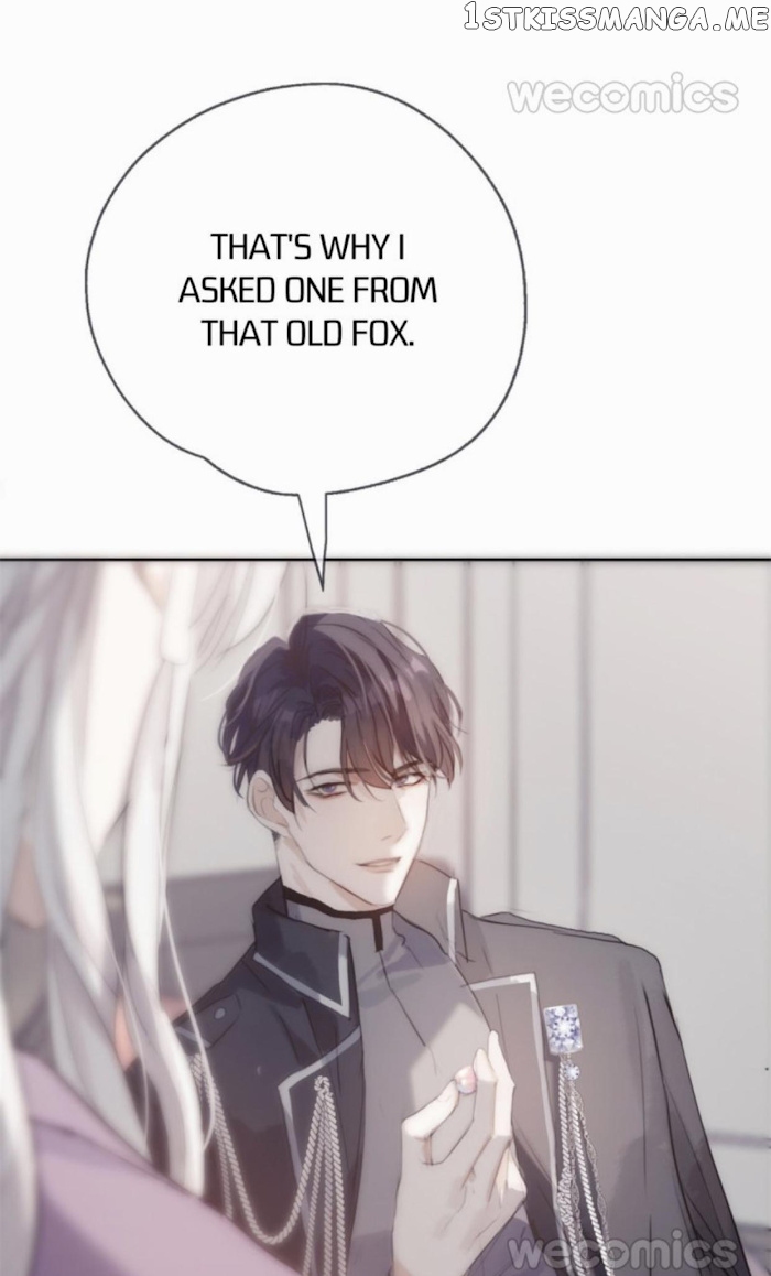 Please, Sleep With Me Chapter 20 - Page 7