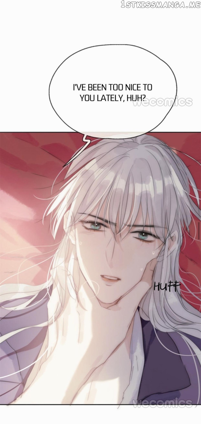 Please, Sleep With Me Chapter 21 - Page 2