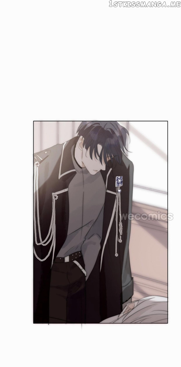 Please, Sleep With Me Chapter 21 - Page 13