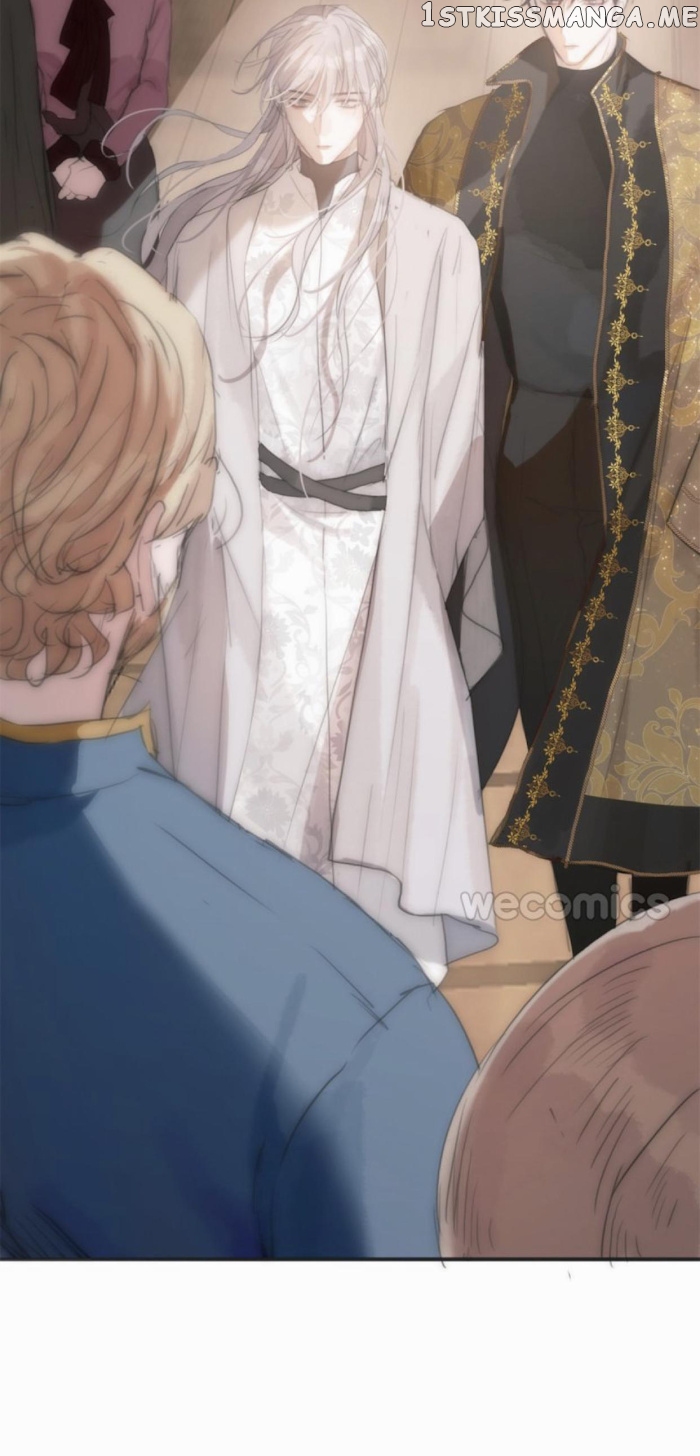 Please, Sleep With Me Chapter 21 - Page 23