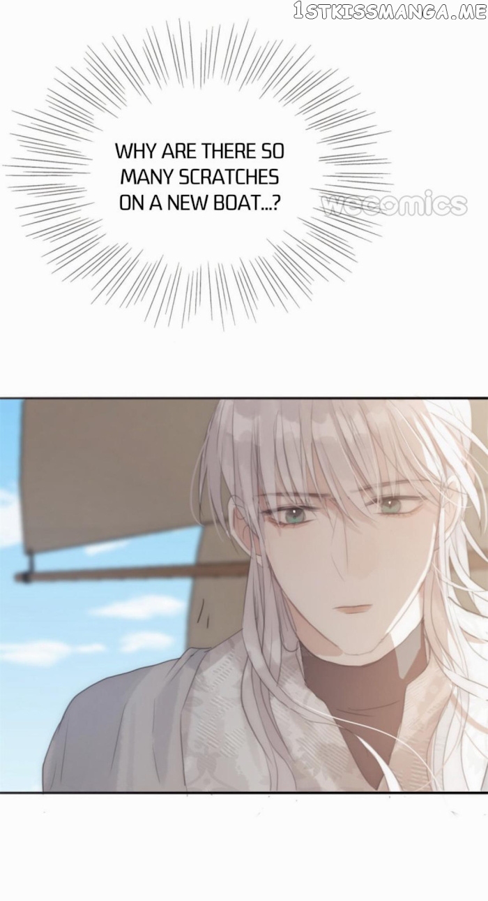 Please, Sleep With Me Chapter 21 - Page 33