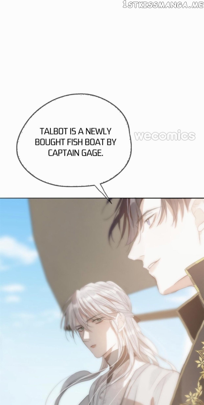 Please, Sleep With Me Chapter 21 - Page 43